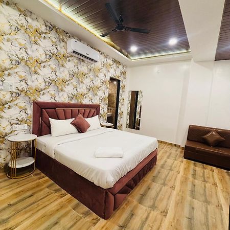 Hotel Vedicvista Indore Luaran gambar