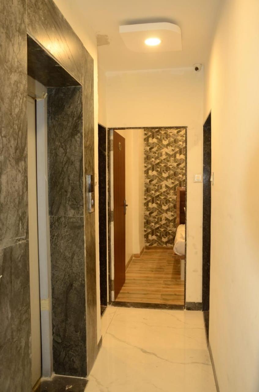 Hotel Vedicvista Indore Luaran gambar