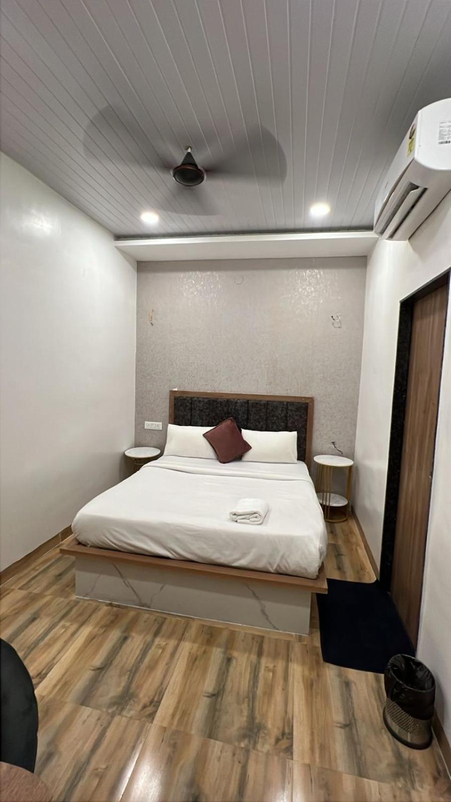 Hotel Vedicvista Indore Luaran gambar