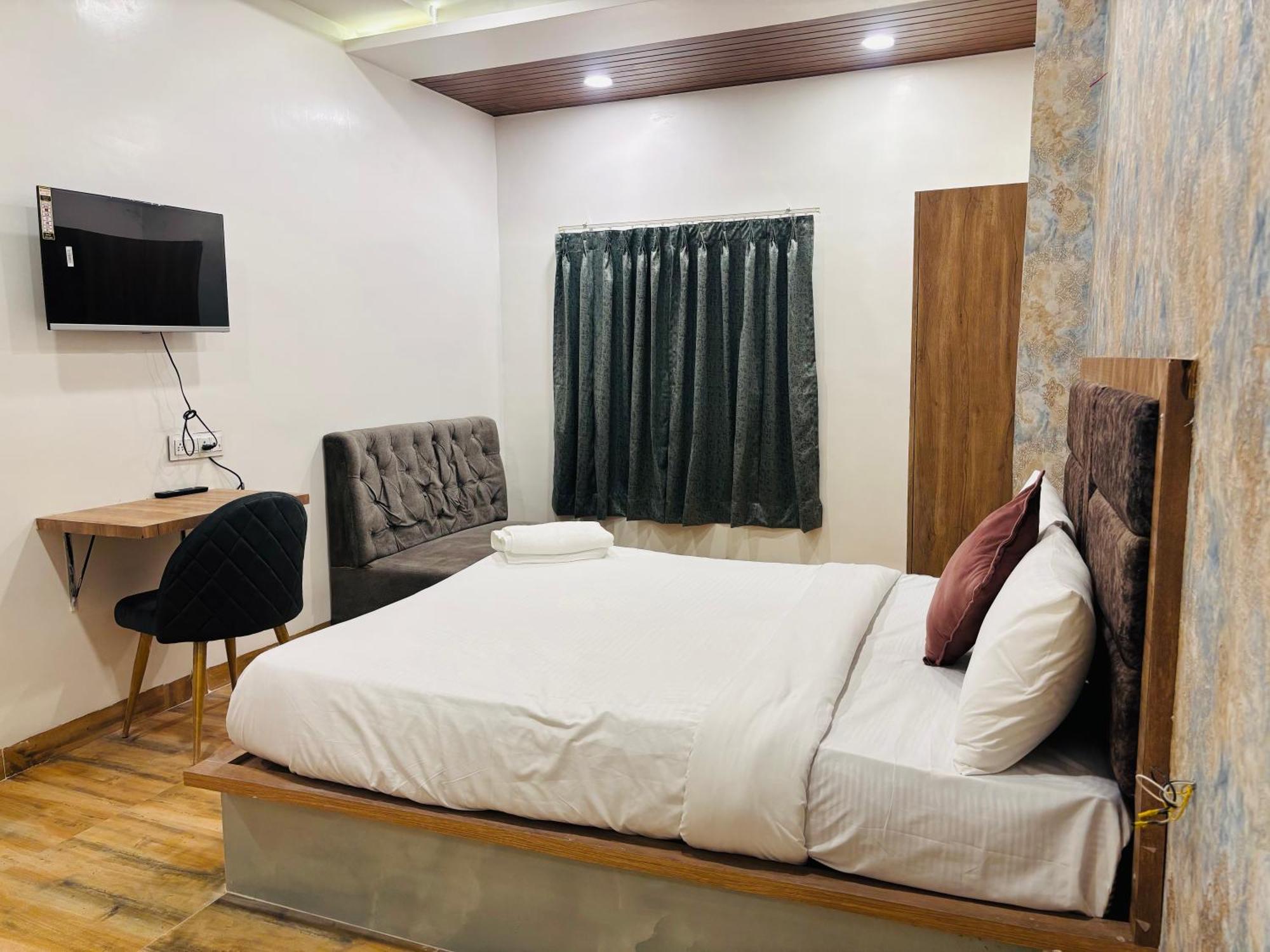 Hotel Vedicvista Indore Luaran gambar